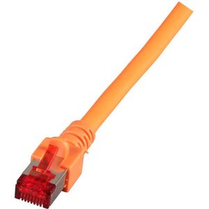 EFB Patchcord, S/FTP, Cat.6, LSZH, 3m (K5516.3) 4721098 4049759021757