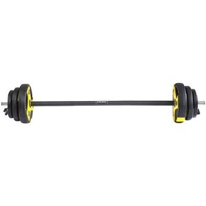 HMS SBP15 SZTANGA DO BODY PUMP 20KG HMS 4722772 5907695519747