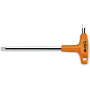 Beta Tools BETA KLUCZ TRZP.KĄTOWY 7mm /96T/7 BE96T-7 4759767 8014230025896