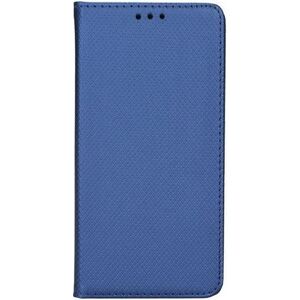 Etui Smart Magnet book Huawei P20 Lite granatowy 4862164 5901737891853