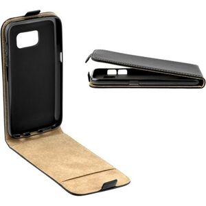 GSM City ETUI FLIP CASE CZARNY SAMSUNG GALAXY J3 2017 J330 4888978 5901737391445