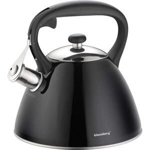Klausberg CZAJNIK Z GWIZDKIEM KLAUSBERG 3L KB-7208 4902399 5902666612083