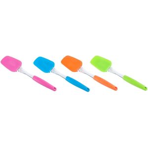 KingHoff SZPATUŁKA/ŁYŻKA SILIKONOWA KH-4626 4907790 5908287246263