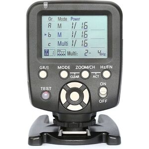 Yongnuo Wyzwalacz radiowy YONGNUO YN-560-TXII do Canon E-TTL 4914894 6947110919355