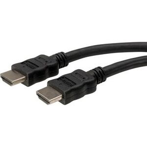 Kabel Neomounts HDMI - HDMI 10m czarny (HDMI35MM) 4915522 8717371442743