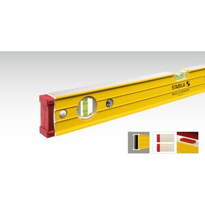 Stabila Poziomica magnetyczna STABILA STB96M272 96-2 M 4921176 4005069158576