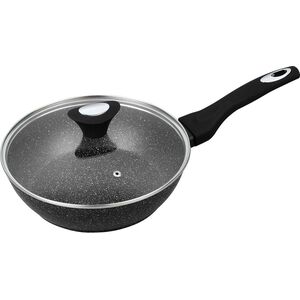 Patelnia Klausberg 24cm 4936903 5902666612953