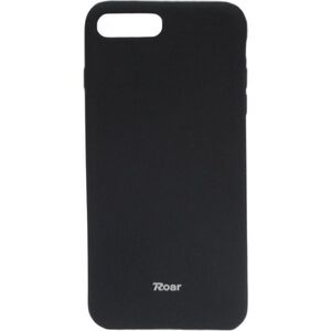 ROAR Etui Roar Colorful IPHONE 7+ Plus czarny 4954067 5901737367662