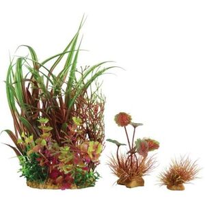 Zolux Dekoracja roślinna PlantKit Wiha model 3 (352142) 4961154 3336023521428