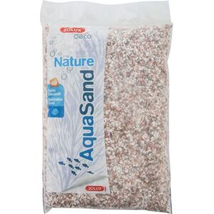 Zolux Żwirek Aquasand Nature różowy krystobalit 4kg 4961164 3336023464404