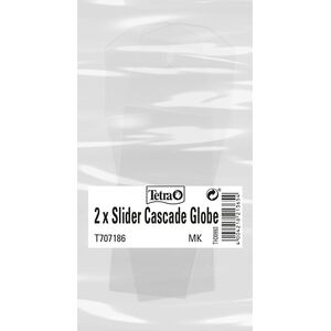 Tetra Slider Cascade Globe 2 szt. 4961237 4004218213654