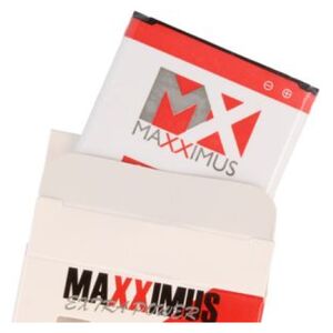 Bateria Maxximus SAMSUNG XCOVER 2 S7710 1700 mAh 4964422 5901313083177