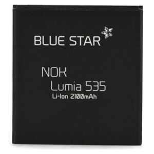 Bateria SAMSUNG J1 (J100) 2000 mAh blue star 4964464 5901737356956