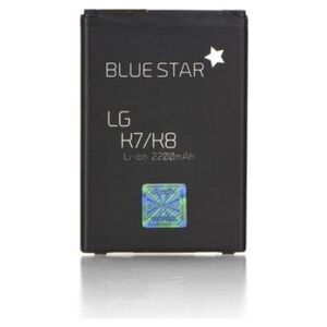 Bateria LG K7 / K8 2200 MAH Blue star 4964510 5901737394781