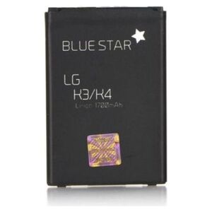 Bateria LG K3 / K4 1700 MAH Blue star 4964511 5901737394798