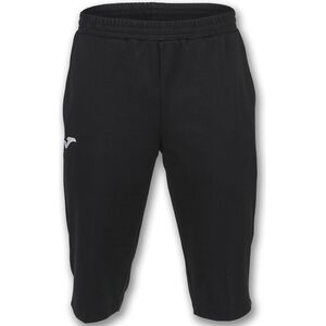 Joma Spodnie piłkarskie Bermuda Combi 3/4 czarne r. XL (101101 100) 4982882 9997898845121