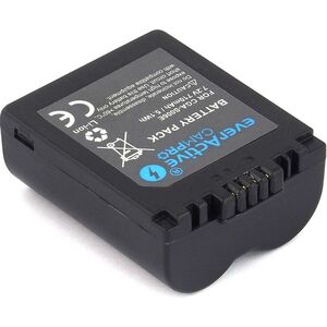 Akumulator EverActive zamienny dla Panasonic CGA-S006, 710 mAh (EVB006) 4999810 5903205770059