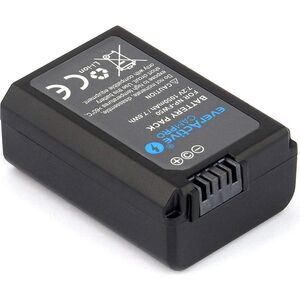 Akumulator EverActive zamiennik Sony NP-FW50, 1050 mAh (EVB001) 4999831 5903205770004