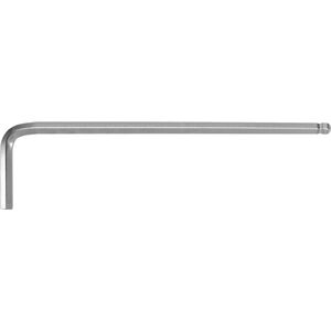 Yato Klucz imbusowy hex typ L 19mm z kulką (YT-05466) 5011635 5906083028588