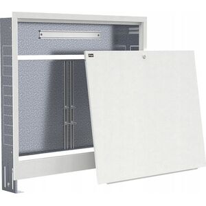 Gorgiel Szafka podtynkowa SGPW-5, 965x700-790x110-175 [19] 5014148 5901407938581