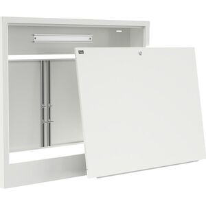 Gorgiel Szafka natynkowa SGNW/G-3, 760/700/135 mm [20] 5014150 5901407938512