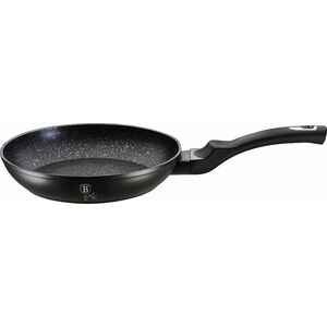 Patelnia Berlinger Haus Black Silver 28cm 5018679 5999056791480