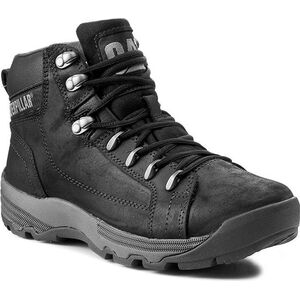 Buty trekkingowe męskie Caterpillar Supersede czarne r. 44 5223221 44212392218