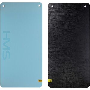 HMS Mata treningowa MFK02 120 cm x 60 cm x 2 cm niebieska 5239042 5907695531749