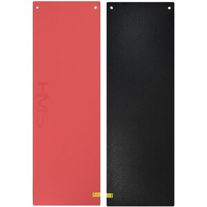 HMS Mata treningowa MFK03 180 cm x 60 cm x 1.5 cm czerwona 5239046 5907695531770