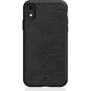 BLACK ROCK Black Rock BLACK ROCK "The Statement" FUTERAŁ GSM DLA iPhone XR,CZARNY (184441) 5239530 4260557041000