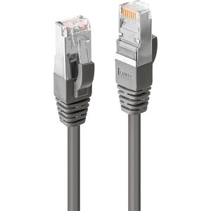 Lindy Patchkabel Cat6 S/FTP CROMO anthrazit 7.50m (47216) 5285782 4002888472166