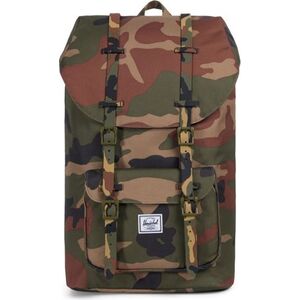 Herschel Plecak Herschel Little America Backpack [10014-02232] 5316766 828432210619