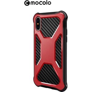 Mocolo URBAN DEFENDER CASE IPHONE X / XS CZERWONE 5354553 6971780262541