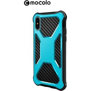 Mocolo URBAN DEFENDER CASE IPHONE 6 6S MIĘTOWE 5354569 6971780262381
