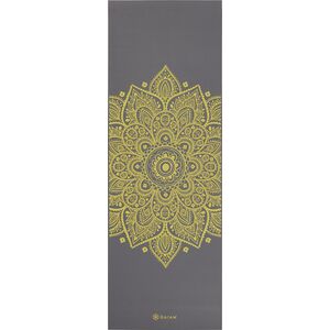Gaiam Mata do jogi Citron Sundial (61333) 5354865 18713613332