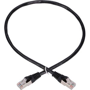 ExtraLink Kat.5e FTP 0.5m Patchcord LAN 5371958 5902560367584