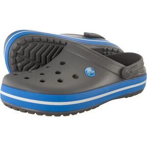 Crocs buty Crocband charcoal/ocean r. 36-37 5374720 883503836815