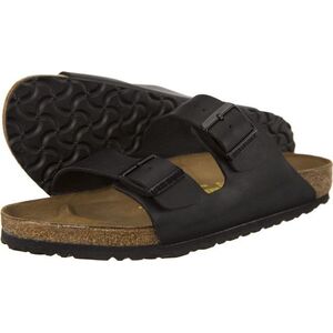 Birkenstock Klapki uniseks Arizona 791 czarne r. 40 5421248 4013871059691