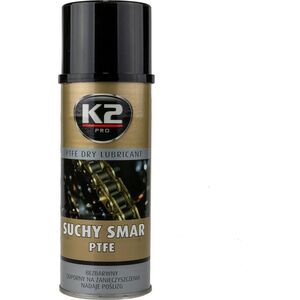 K2 K2-SMAR SUCHY 400ML 5519137 5906534007704