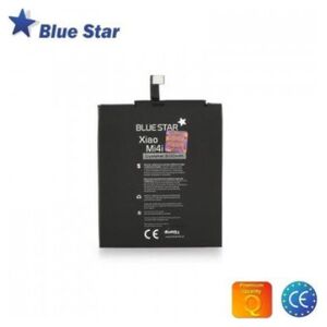 Bateria Blue Star dla Mi4i / Mi4c (BS-BM33) 5520405 5901737389091