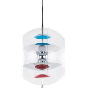 Lampa wisząca Italux Venta MDE616/1 5631323 5900644435792