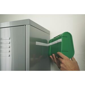 Tesa Taśma montażowa ON&OFF 1mx20mm 5671956 4042448859365