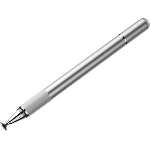 Rysik Baseus Golden Cudgel Srebrny 5675306 6953156284418