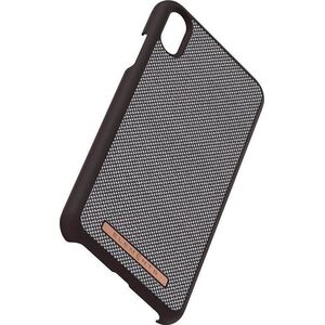 Nordic Elements Nordic Elements Saeson Idun - Etui Iphone Xs Max (dark Brown) 5710237 5706662204859