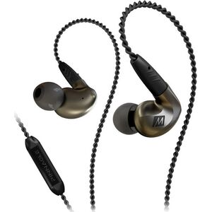 Słuchawki MEE audio Pinnacle P1 (MEE-P1-ZN) 5735726 616312615988