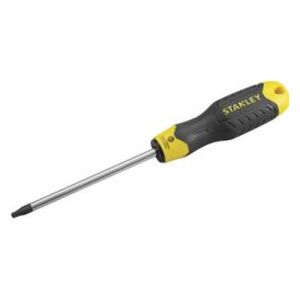 Stanley Wkrętak Torx T 25 x 120mm C-GRIP (65151-STHT0) 5770503 3253560651510