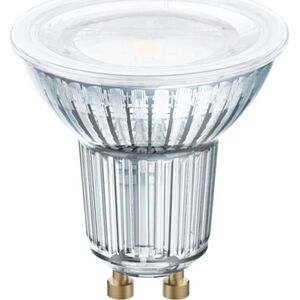 Ledvance Żarówka LED 6,9W VALUE PAR16 80 120° 6,9W/840 GU10 575lm 5774651 4058075096721