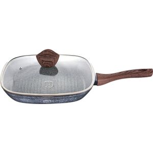 Patelnia Berlinger Haus grillowa Forest 28cm 5784003 5999056779747