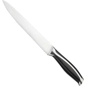 KingHoff STALOWY NÓŻ DO PORCJOWANIA KINGHOFF KH-3429 20cm 5784439 5908287234291