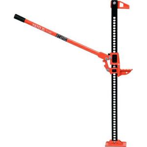 Toya Yato Podnośnik Farmerski 3T 48" (YT-17261) 5785782 5906083041945